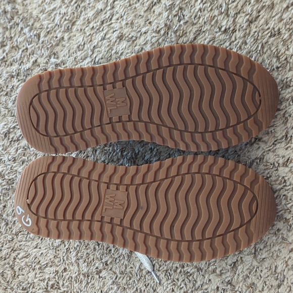 Madewell trainer sneakers - Picture 5 of 7